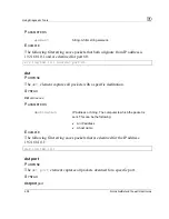 Preview for 424 page of D-Link NetDefend DFL-CP310 User Manual