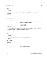 Preview for 426 page of D-Link NetDefend DFL-CP310 User Manual