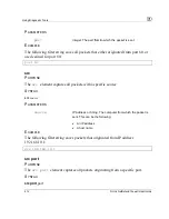 Preview for 428 page of D-Link NetDefend DFL-CP310 User Manual