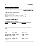 Preview for 461 page of D-Link NetDefend DFL-CP310 User Manual