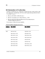 Preview for 465 page of D-Link NetDefend DFL-CP310 User Manual