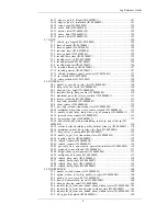 Предварительный просмотр 8 страницы D-Link NetDefend SOHO DFL-160 Reference Manual