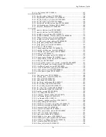 Предварительный просмотр 10 страницы D-Link NetDefend SOHO DFL-160 Reference Manual