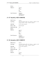 Предварительный просмотр 46 страницы D-Link NetDefend SOHO DFL-160 Reference Manual