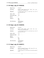 Предварительный просмотр 66 страницы D-Link NetDefend SOHO DFL-160 Reference Manual