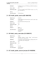 Предварительный просмотр 79 страницы D-Link NetDefend SOHO DFL-160 Reference Manual