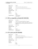 Предварительный просмотр 90 страницы D-Link NetDefend SOHO DFL-160 Reference Manual