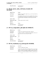 Предварительный просмотр 91 страницы D-Link NetDefend SOHO DFL-160 Reference Manual