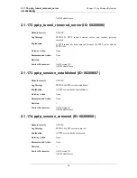 Предварительный просмотр 96 страницы D-Link NetDefend SOHO DFL-160 Reference Manual