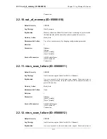 Предварительный просмотр 102 страницы D-Link NetDefend SOHO DFL-160 Reference Manual