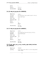 Предварительный просмотр 136 страницы D-Link NetDefend SOHO DFL-160 Reference Manual