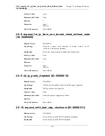 Предварительный просмотр 142 страницы D-Link NetDefend SOHO DFL-160 Reference Manual