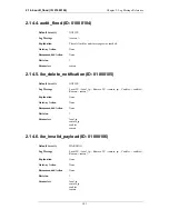 Предварительный просмотр 181 страницы D-Link NetDefend SOHO DFL-160 Reference Manual