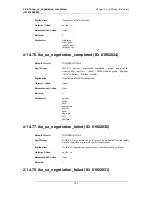 Предварительный просмотр 203 страницы D-Link NetDefend SOHO DFL-160 Reference Manual