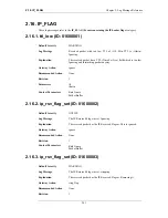 Предварительный просмотр 241 страницы D-Link NetDefend SOHO DFL-160 Reference Manual