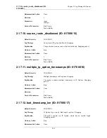 Предварительный просмотр 246 страницы D-Link NetDefend SOHO DFL-160 Reference Manual