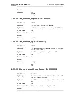 Предварительный просмотр 263 страницы D-Link NetDefend SOHO DFL-160 Reference Manual