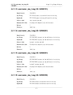 Предварительный просмотр 271 страницы D-Link NetDefend SOHO DFL-160 Reference Manual