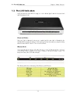 Preview for 10 page of D-Link NetDefend SOHO DFL-160 User Manual