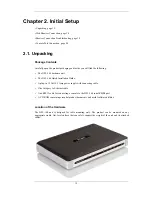 Preview for 12 page of D-Link NetDefend SOHO DFL-160 User Manual