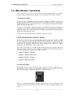Предварительный просмотр 14 страницы D-Link NetDefend SOHO DFL-160 User Manual