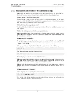 Preview for 19 page of D-Link NetDefend SOHO DFL-160 User Manual