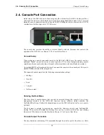 Preview for 20 page of D-Link NetDefend SOHO DFL-160 User Manual