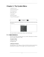 Preview for 23 page of D-Link NetDefend SOHO DFL-160 User Manual