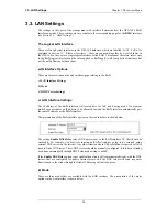 Preview for 28 page of D-Link NetDefend SOHO DFL-160 User Manual