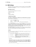 Preview for 31 page of D-Link NetDefend SOHO DFL-160 User Manual