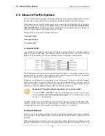 Preview for 45 page of D-Link NetDefend SOHO DFL-160 User Manual