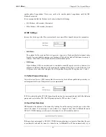 Предварительный просмотр 51 страницы D-Link NetDefend SOHO DFL-160 User Manual