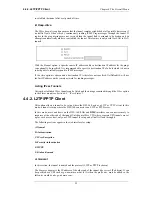 Preview for 52 page of D-Link NetDefend SOHO DFL-160 User Manual