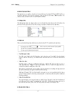 Предварительный просмотр 57 страницы D-Link NetDefend SOHO DFL-160 User Manual