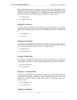 Предварительный просмотр 60 страницы D-Link NetDefend SOHO DFL-160 User Manual
