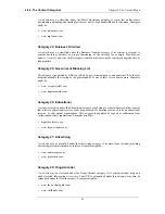Предварительный просмотр 63 страницы D-Link NetDefend SOHO DFL-160 User Manual