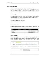 Preview for 74 page of D-Link NetDefend SOHO DFL-160 User Manual