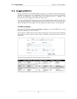 Preview for 82 page of D-Link NetDefend SOHO DFL-160 User Manual