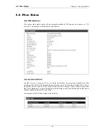 Preview for 89 page of D-Link NetDefend SOHO DFL-160 User Manual