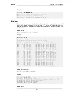 Preview for 108 page of D-Link NetDefend SOHO DFL-160 User Manual