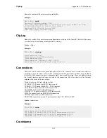 Preview for 109 page of D-Link NetDefend SOHO DFL-160 User Manual