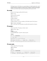 Предварительный просмотр 113 страницы D-Link NetDefend SOHO DFL-160 User Manual