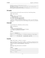 Preview for 119 page of D-Link NetDefend SOHO DFL-160 User Manual