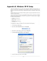 Preview for 121 page of D-Link NetDefend SOHO DFL-160 User Manual