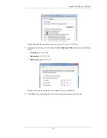Предварительный просмотр 126 страницы D-Link NetDefend SOHO DFL-160 User Manual