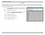 Preview for 33 page of D-Link Nuclias Connect DAP-2622 User Manual