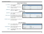 Preview for 76 page of D-Link Nuclias Connect DAP-2622 User Manual