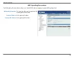 Предварительный просмотр 38 страницы D-Link nuclias connect DAP-2662 User Manual