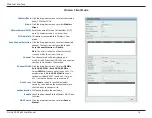 Preview for 18 page of D-Link NUCLIAS CONNECT DAP-2680 User Manual