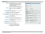 Preview for 22 page of D-Link NUCLIAS CONNECT DAP-2680 User Manual